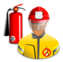 Обучение пожарной безопасности