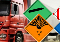 Обучение водителей на перевозку опасных грузов (ДОПОГ)